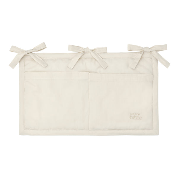 Bed Pocket - Light Sand