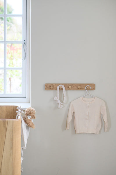 Nature Knagerække - Eg