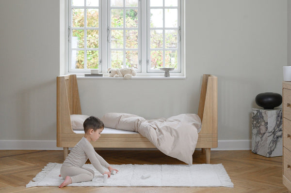 Nature Forlængersæt 2.0 - Eg