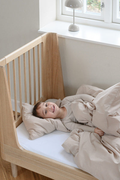 Nature Forlængersæt 2.0 - Eg