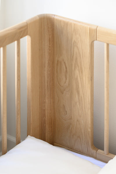 Nature Baby Bed 2.0 - Eg