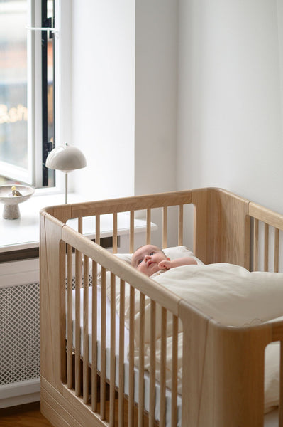 Nature Baby Bed 2.0 - Eg