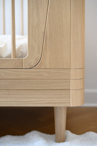 Nature Baby Bed 2.0 - Eg