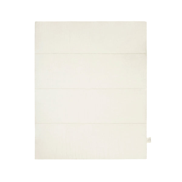 Legetæppe - Light Sand