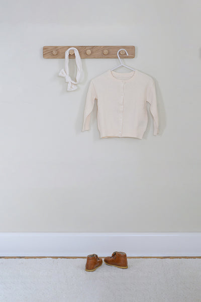 Nature Knagerække - Eg