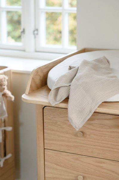 Stofbleer - 4-pak - Clay / Earth