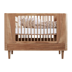 Nature Baby Bed - Eg