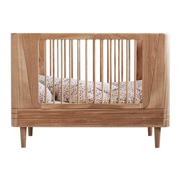 Nature Baby Bed - Eg